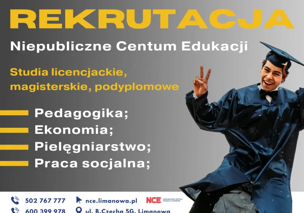 Licencjat z pedagogiki - Kiedy daje uprawnienia do nauczania?