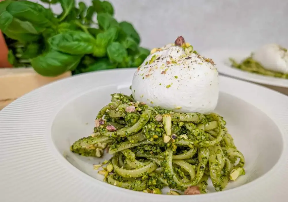 Makaron z pesto ze słoika - Jak zrobić idealny obiad?