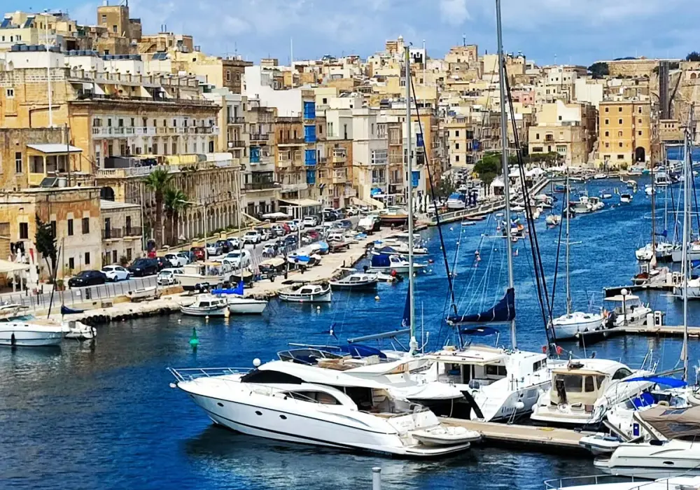 Malta: kompletna mapa zwiedzania - najlepsze atrakcje i trasy
