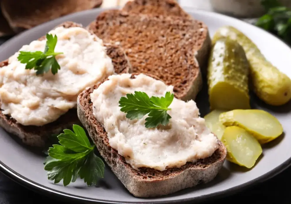 Domowy smalec babci - przepis, który zawsze wychodzi!