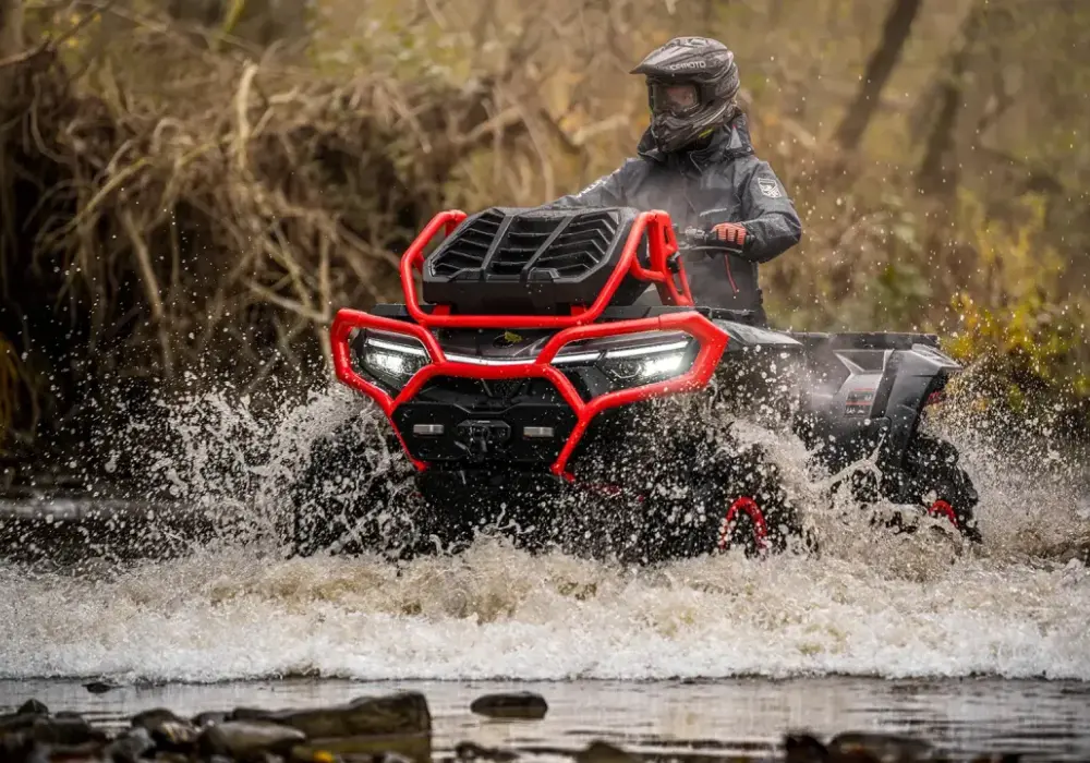 CF Moto się opłaca? Ceny, wyposażenie i pułapki zakupu