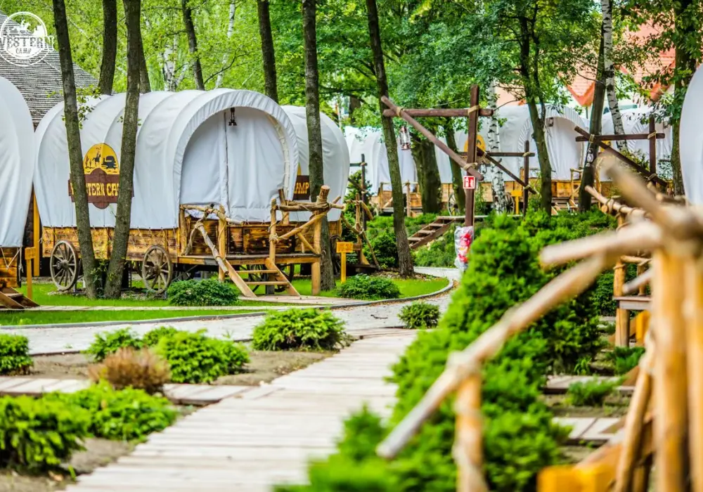 Weekend z Krakowa - Gdzie jechać, by naprawdę odpocząć?