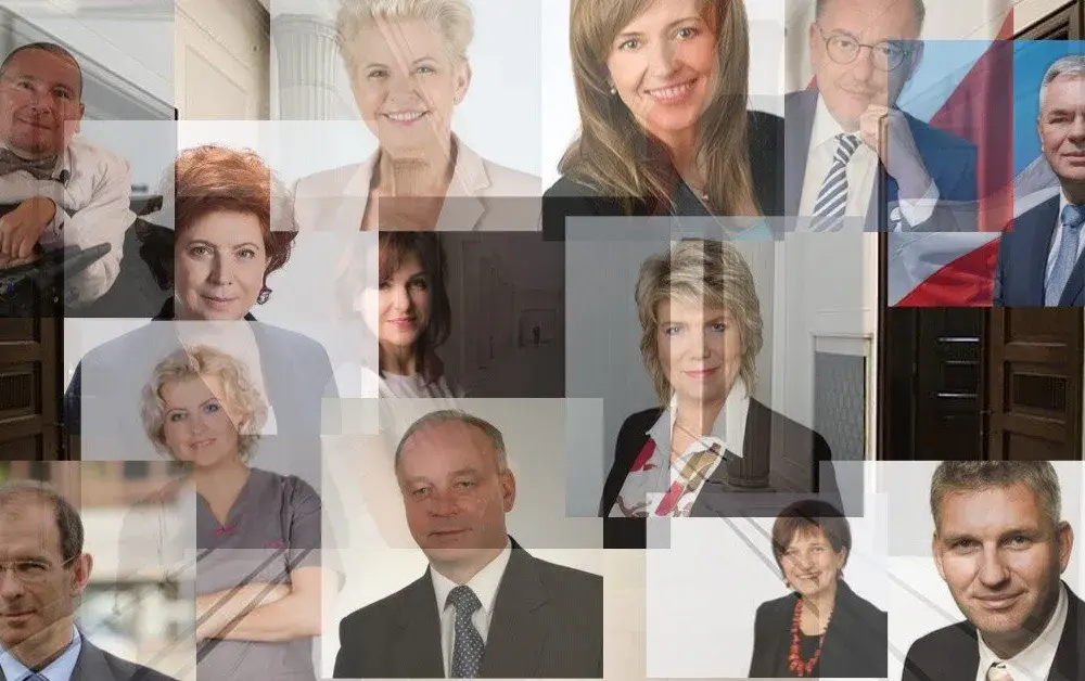 Kto zasiadał w senacie? Poznaj senatorów i ich wpływ na Polskę