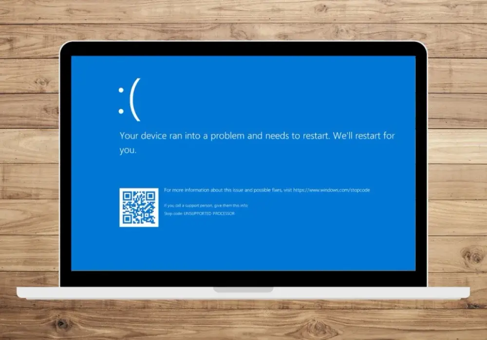 Windows 11 zwalnia? Sprawdź, co go spowalnia