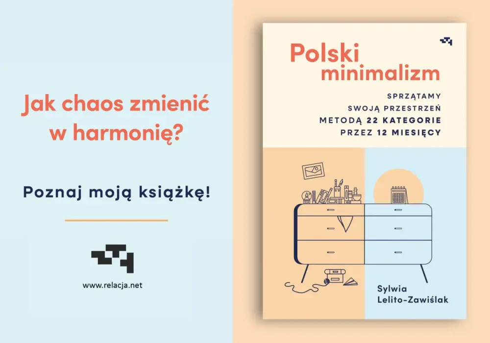 Minimalizm zakupowy: Odzyskaj przestrzeń, spokój i pieniądze