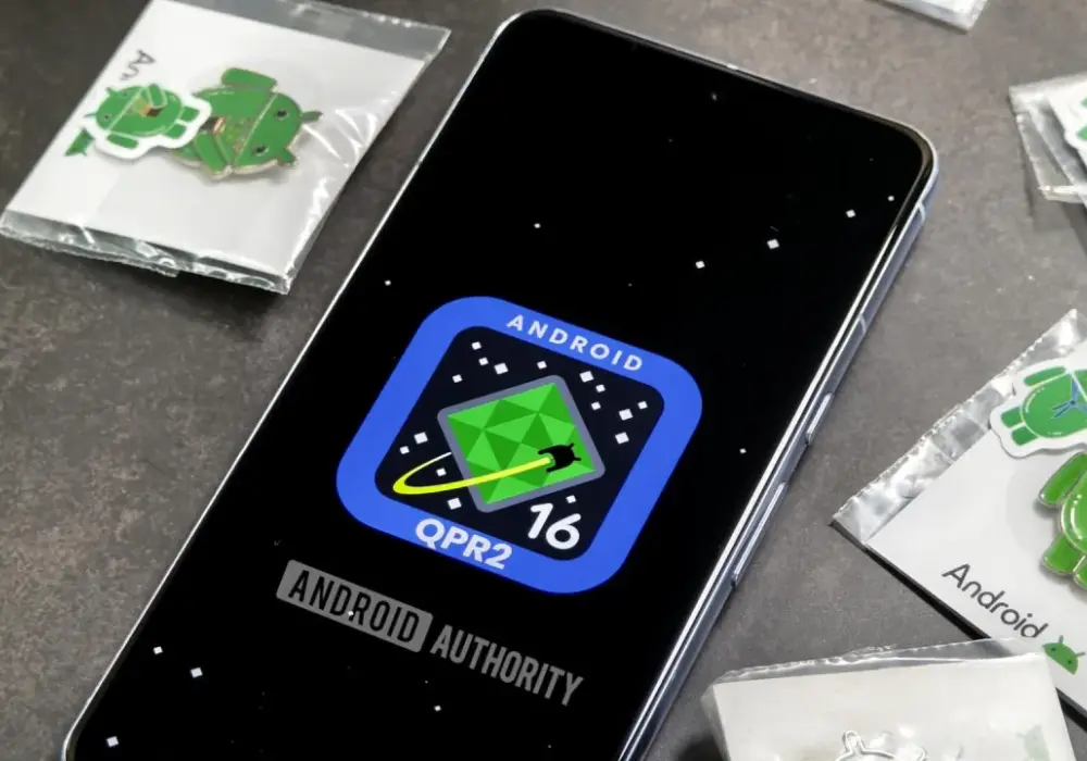 Najnowszy Android - 16, QPR2, 17 beta? Co to znaczy?
