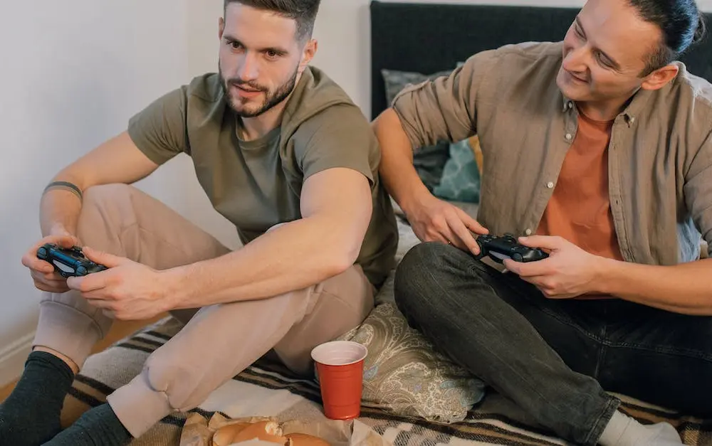 Zagraj z przyjaciółmi online w najlepsze gry multiplayer.