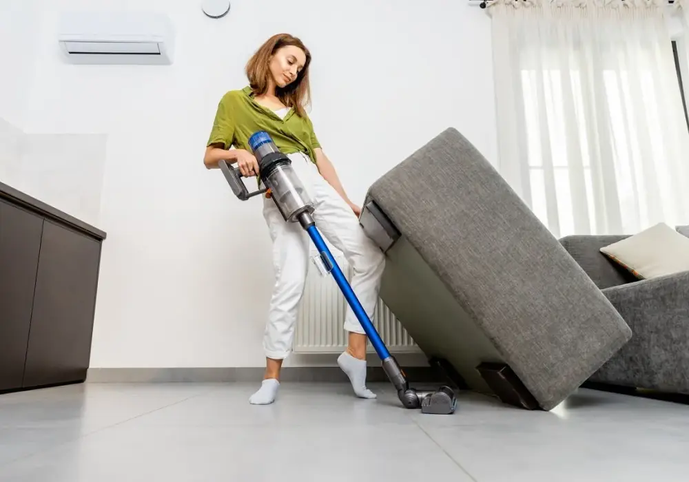 Dyson czy Philips: Który odkurzacz zapewni lepsze rezultaty?