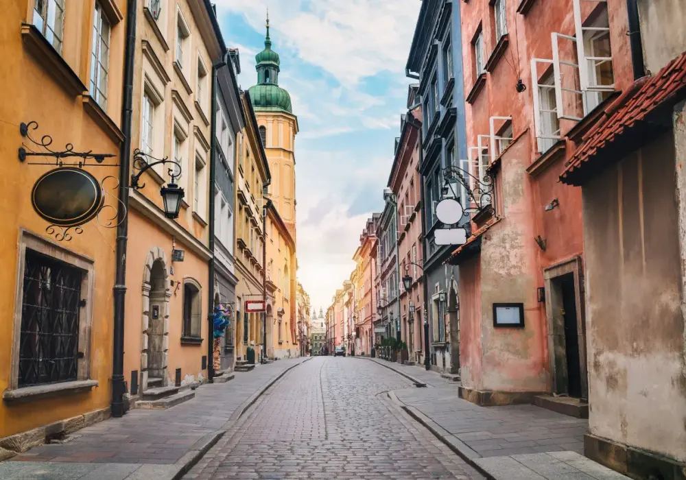 Motyw ojczyzny w Lalce Prusa: jak kształtuje losy bohaterów