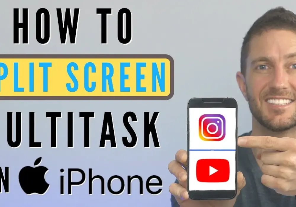 Jak otworzyć dwie aplikacje w oknie - proste triki na multitasking