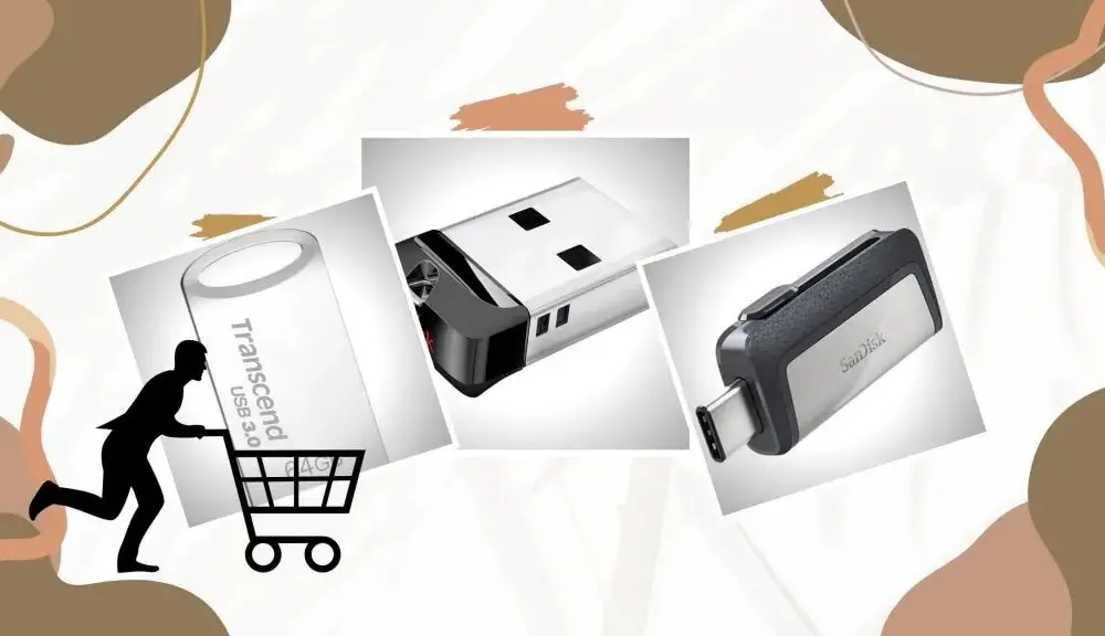 Pendrive – do czego służy i jakie ma zastosowania w codziennym życiu