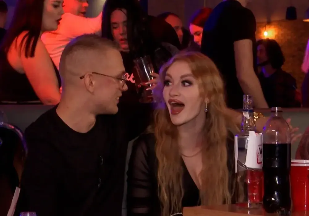 Ola Okrzesik w Warsaw Shore: jej rola, kariera i najważniejsze momenty w show
