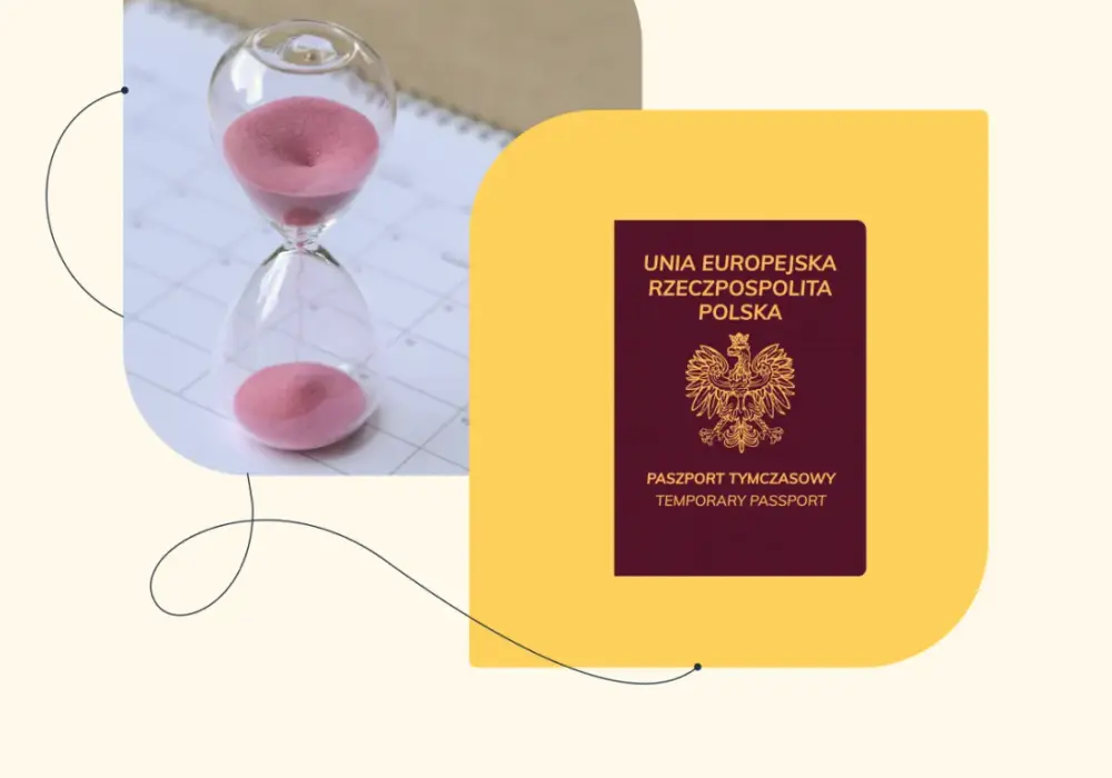 Jak wygląda paszport tymczasowy? Ciekawe fakty i ważne informacje