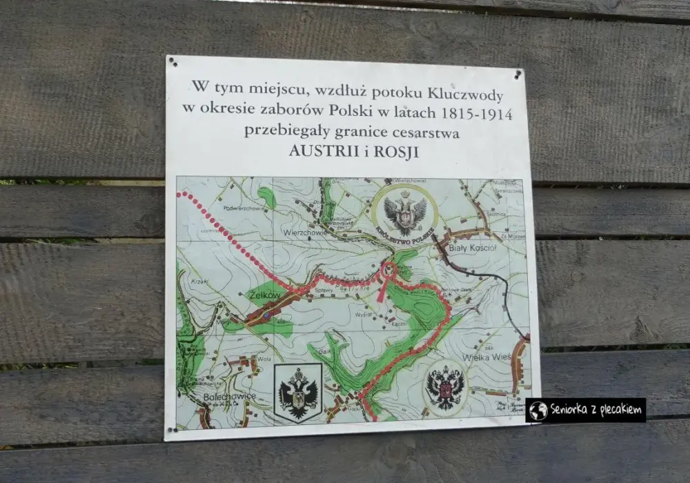Dolina Kluczwody: Kompletny przewodnik. Planuj idealną wycieczkę!