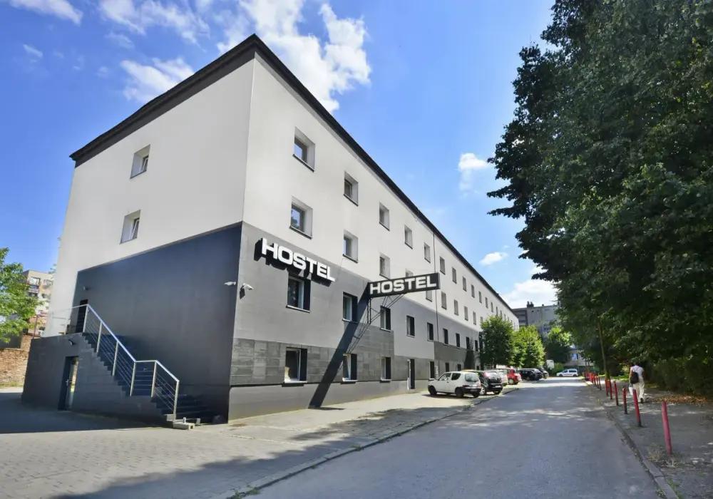 Hostel Katowice Centrum: Gdzie spać tanio i wygodnie?