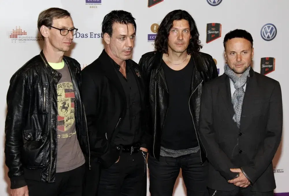 Co oznacza Rammstein? Odkryj mroczną historię nazwy zespołu