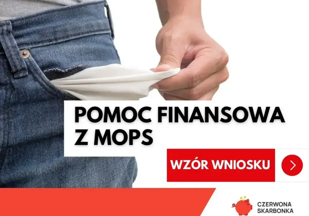 Wsparcie z MOPS dla osoby z niepełnosprawnością - Jak je uzyskać?