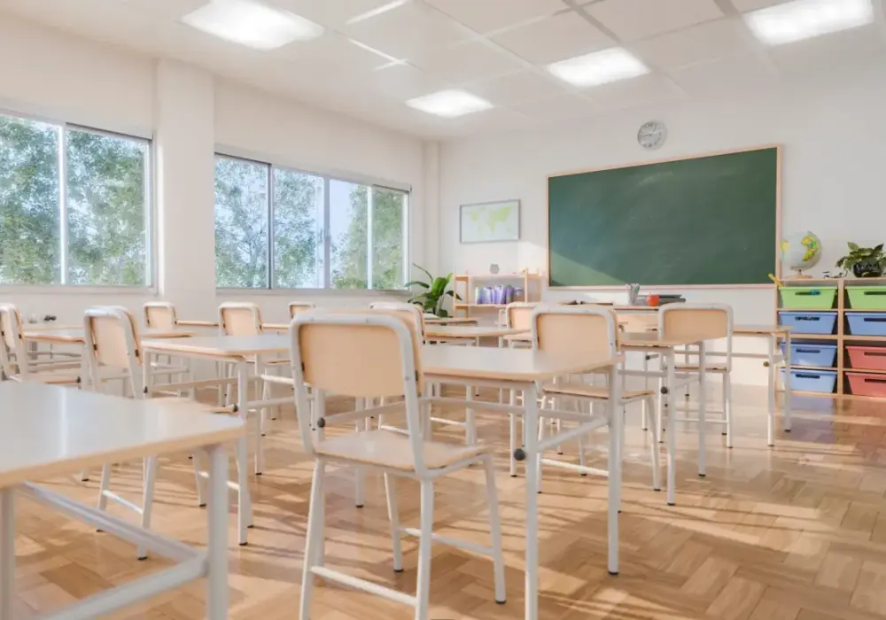 Jak wypisać dziecko ze szkoły? Uniknij błędów i kar