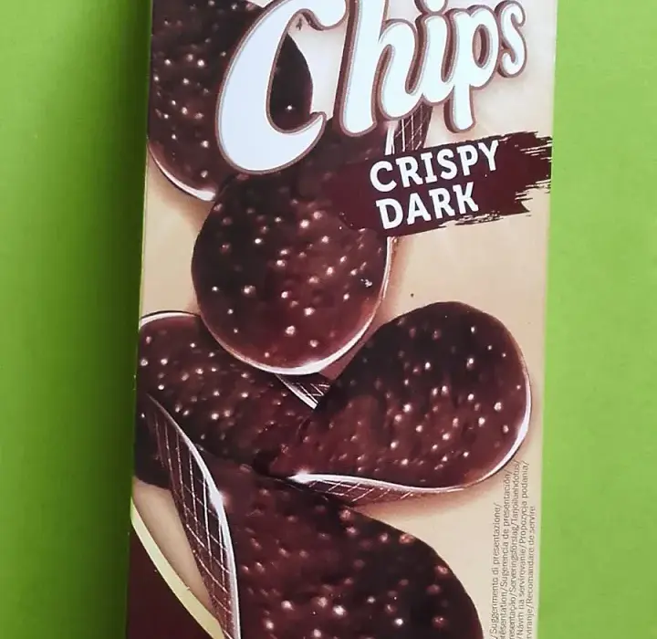 Gdzie kupić chipsy czekoladowe? Najlepsze sklepy, ceny i promocje
