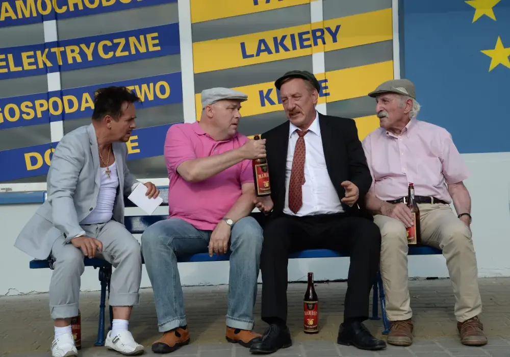 Mamrot: Co to jest? Skąd się wziął i czy istnieje?