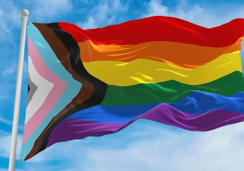 Ile jest płci według lgbt? Odkryj różnorodność tożsamości płciowych