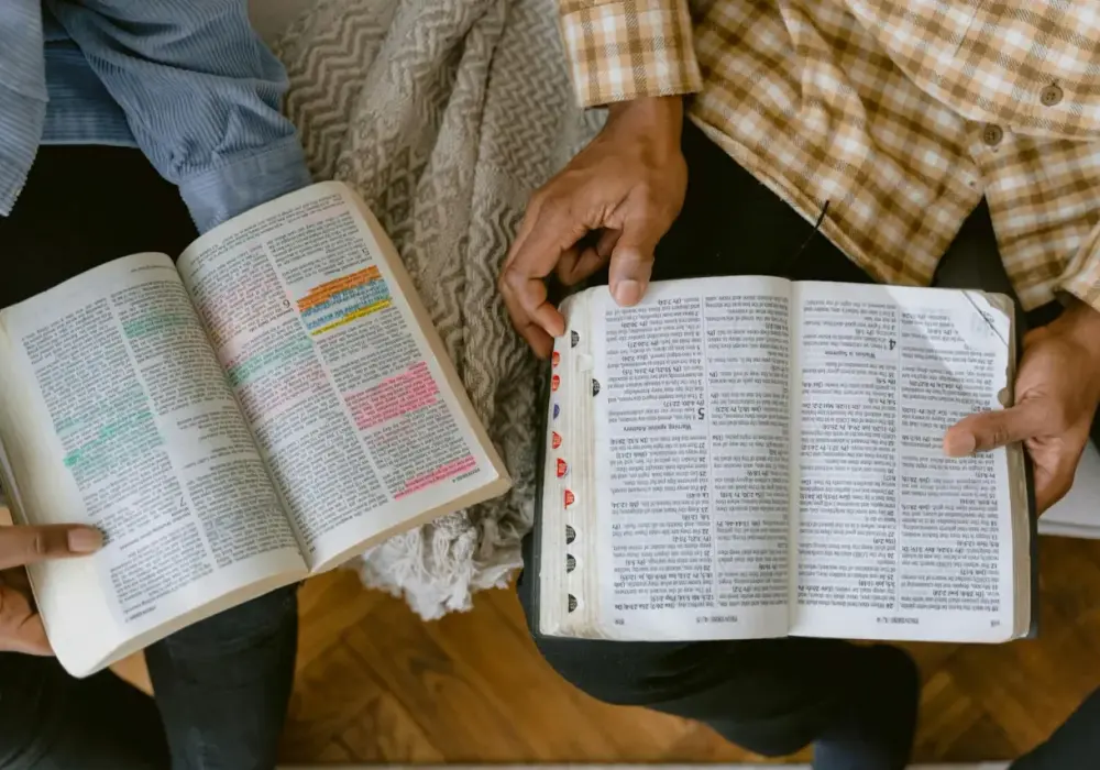 Księga Rodzaju - Jak ją czytać, by zrozumieć całą Biblię?