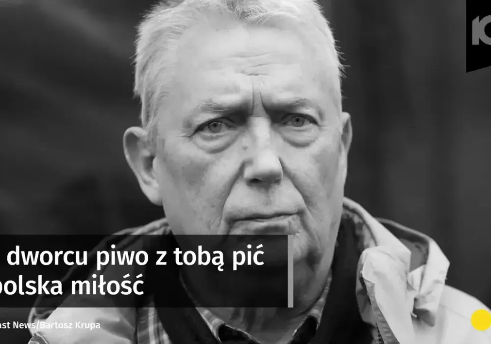 Piosenki Młynarskiego alfabetycznie - Jak słuchać z puentą?