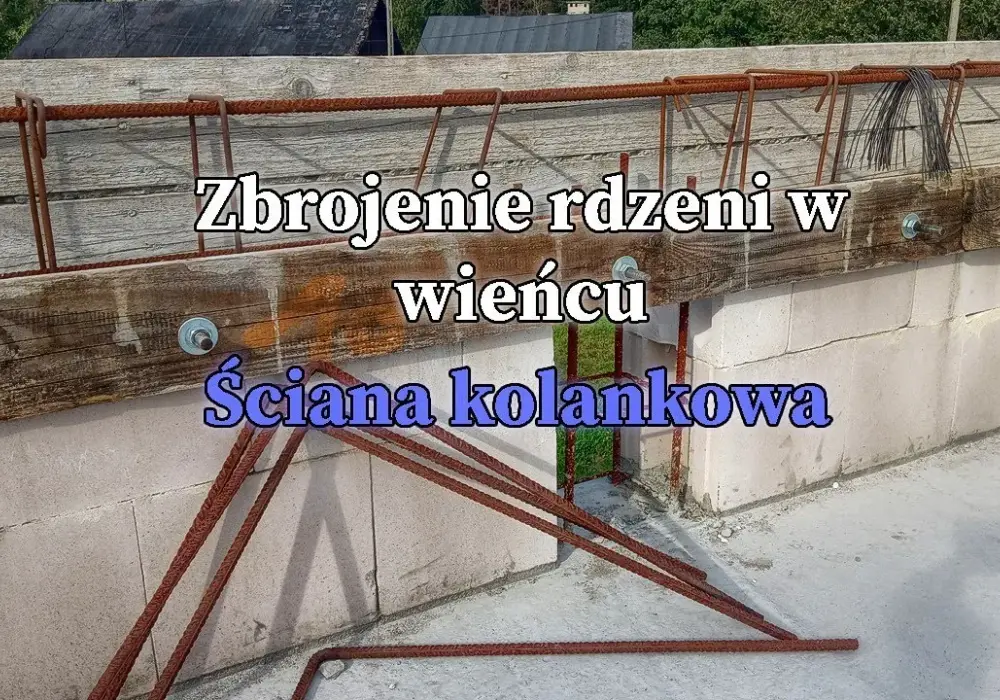 Jak prawidłowo połączyć wieniec ze stropem: kompletna instrukcja budowlana