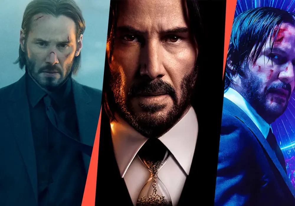 John Wick - gdzie obejrzeć? Sprawdź aktualną listę platform w Polsce