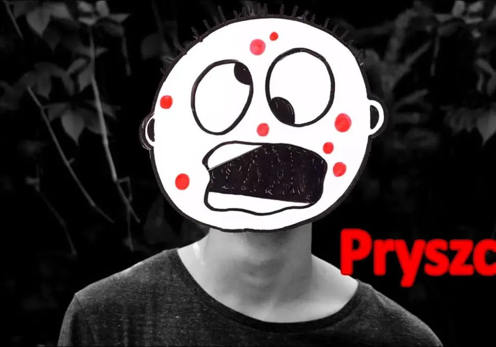 Jak skutecznie usunąć pryszcz na pieprzyku bez ryzyka dla zdrowia