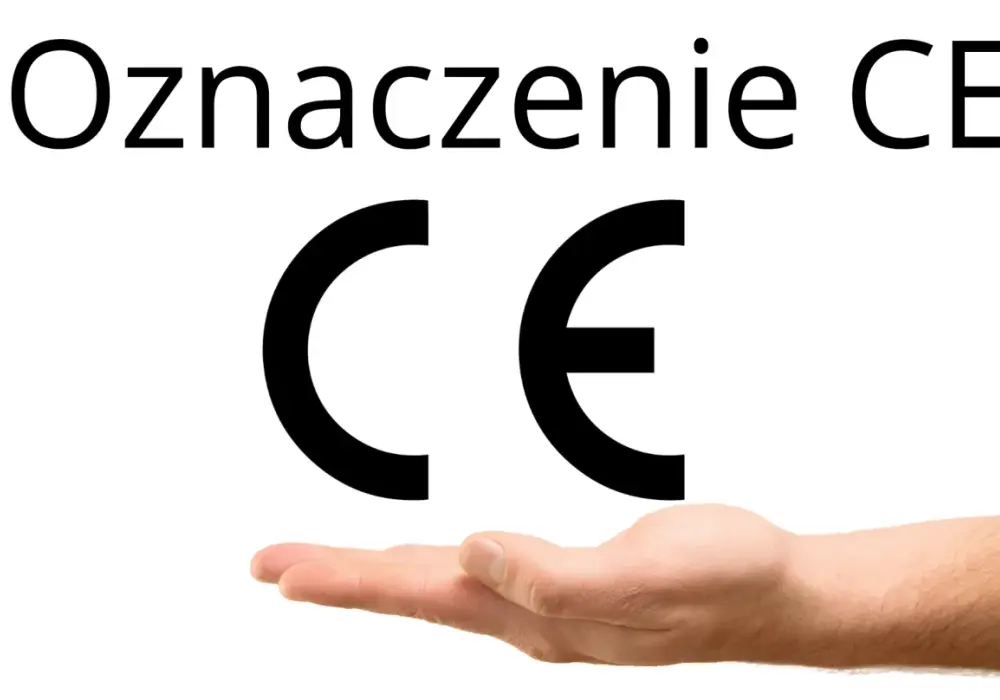 Oznaczenie CE w budownictwie - Co naprawdę oznacza i jak czytać?