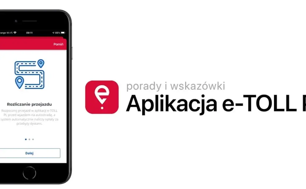 Jak można zapłacić za przejazd autostradą? Poznaj najłatwiejsze metody