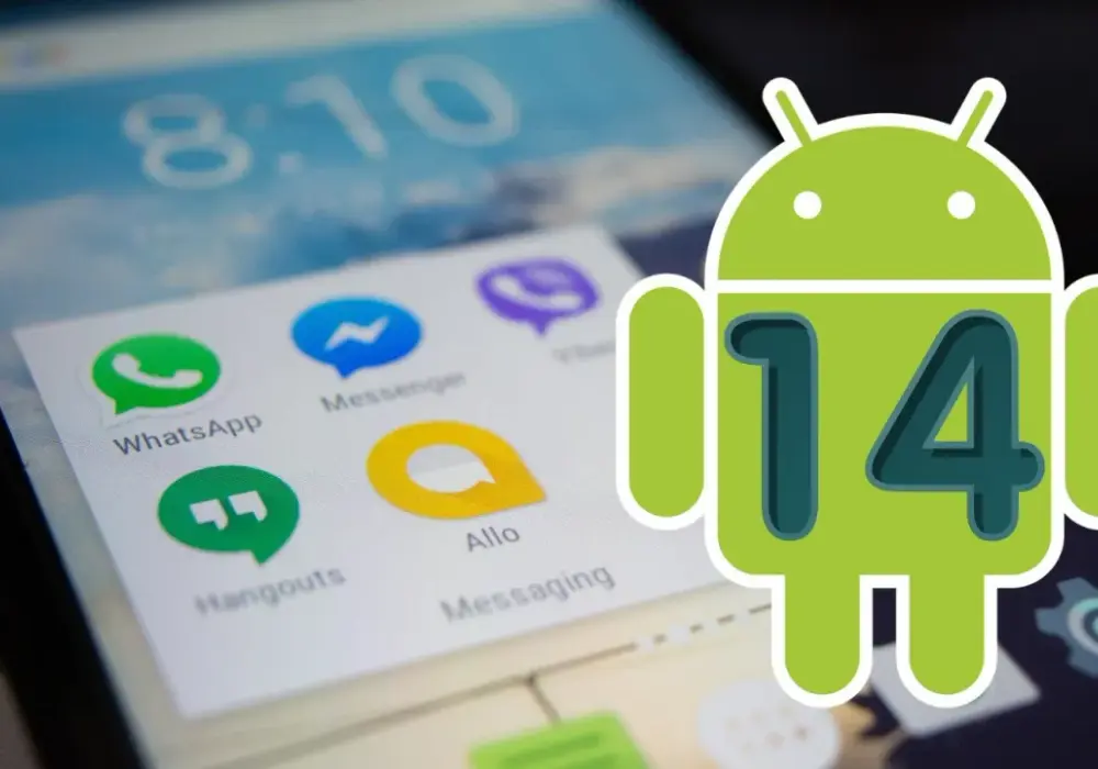 Android 14 - co zmienia i jak sprawdzić aktualizację?