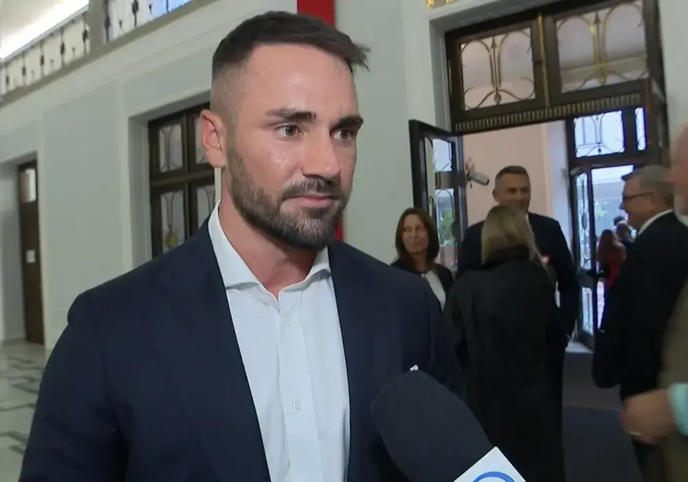 Łukasz Litewka czy ma żonę? Zaskakujące fakty o jego życiu osobistym