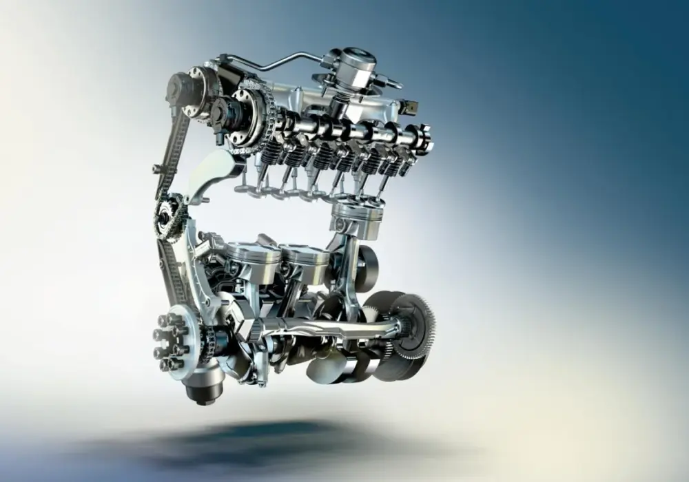 BMW 218i - Czy 3 cylindry w BMW mają sens? Poznaj fakty i opinie