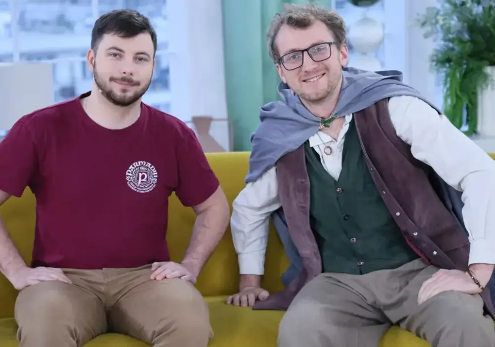 Hobbitowie Tolkiena - kim są i dlaczego wciąż fascynują?
