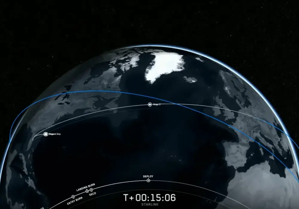 Wybór satelity w Polsce: Hot Bird czy Starlink? Decyduj mądrze!