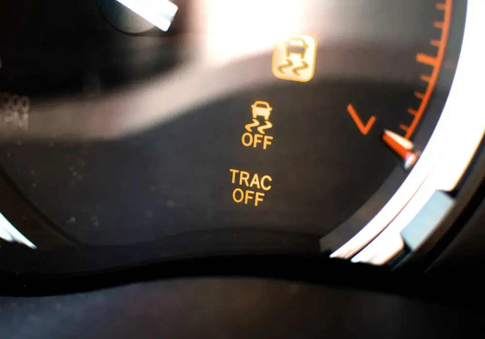 VSC system Toyota - klucz do bezpieczeństwa i stabilności jazdy