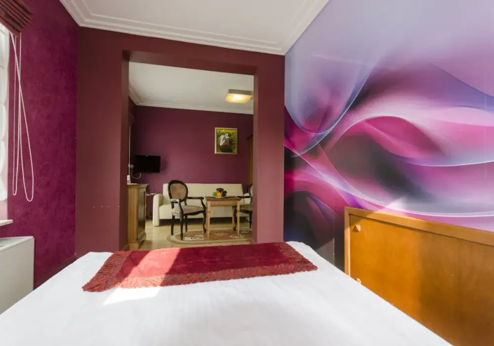 Hotel Apollo w Darłówku - pokoje, ceny i pobyt przy plaży