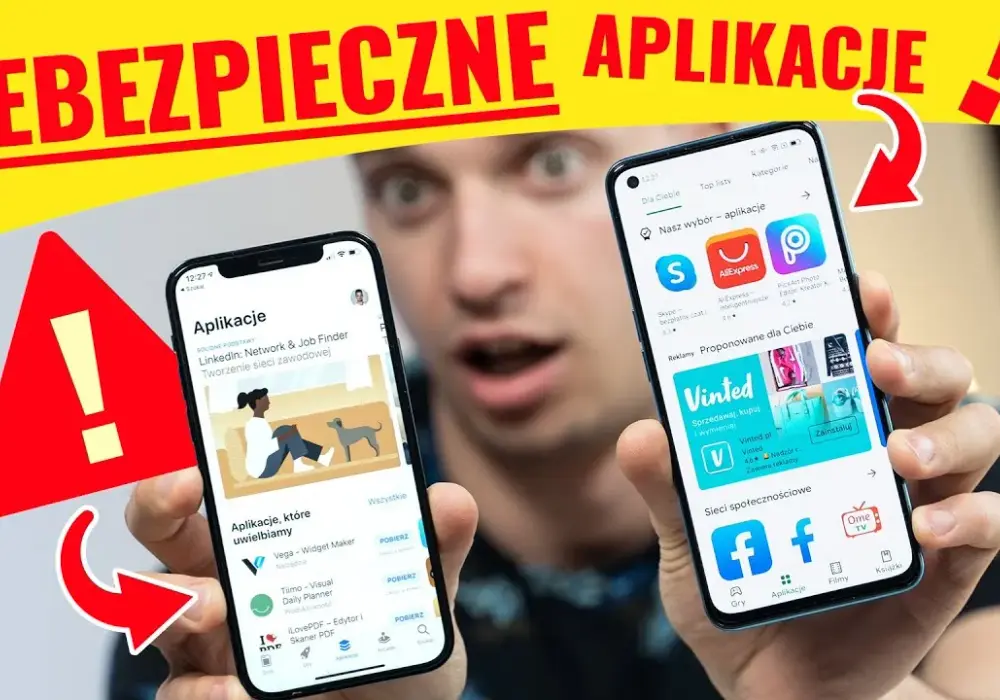 Czy aplikacje w telefonie są płatne? Odkryj ukryte koszty i pułapki