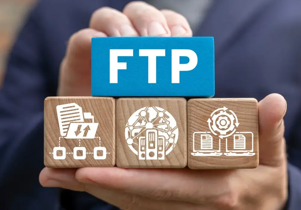 Porty FTP - Dlaczego 21 to za mało? Rozwiąż problemy!