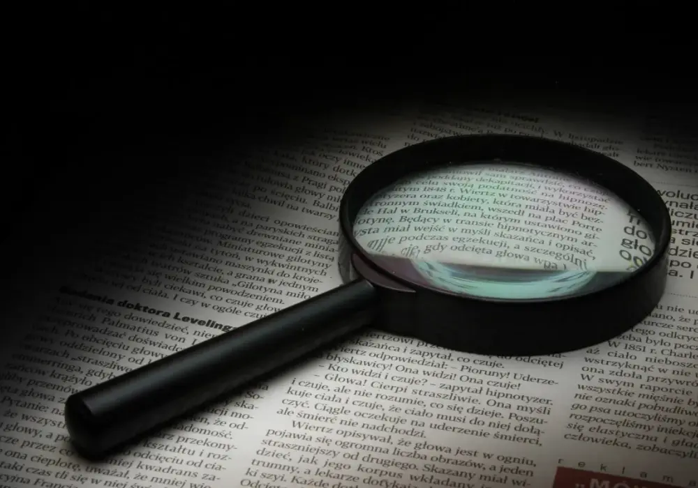 Jak przygotować dobre pytania do autora książki? Przykłady i porady dla czytelników
