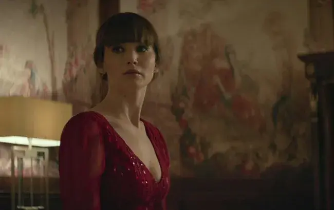 Czerwona jaskółka cały film: oficjalne serwisy VOD i platformy streamingowe