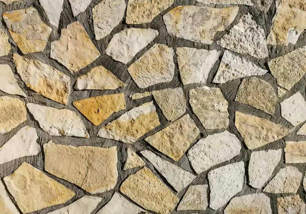 Piaskowiec - wady i zalety. Jak wybrać i montować?