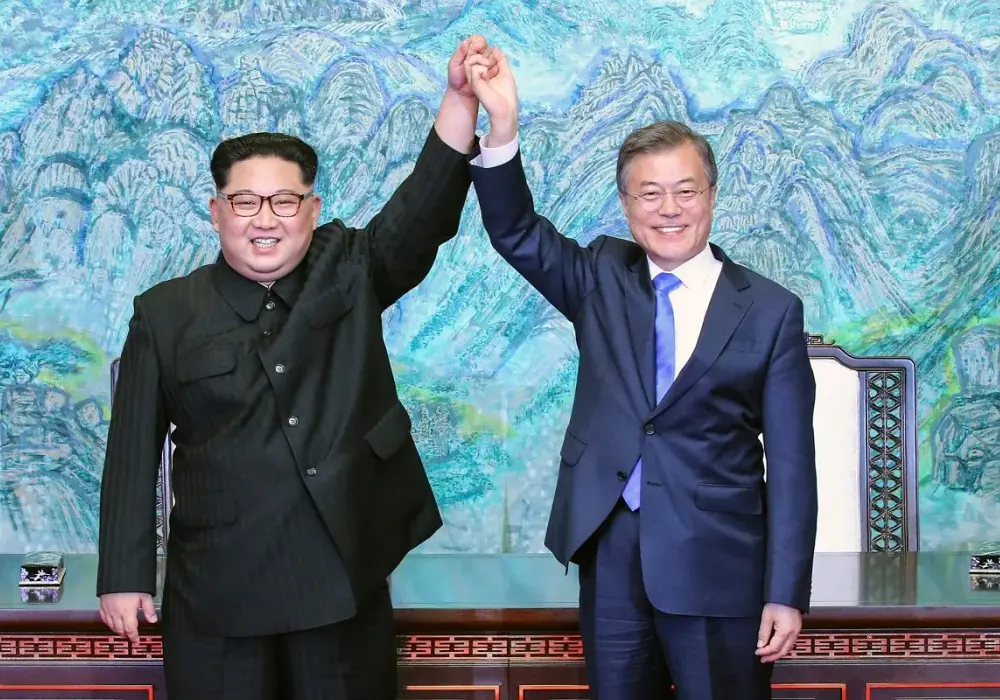 Prezydent Korei Północnej? Kto naprawdę rządzi w Pjongjangu