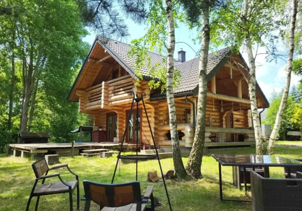 Nocleg w Żarkach-Letnisku - hotel, domek czy pokój gościnny?