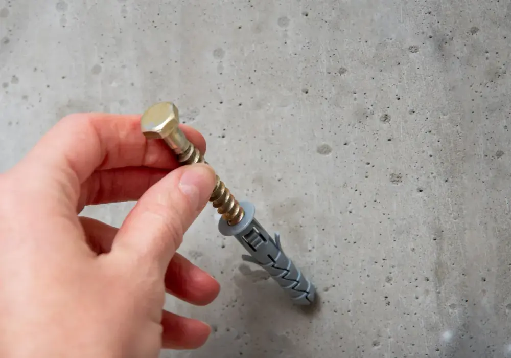 Kotwa 7x7 Leroy Merlin: Stabilny montaż DIY krok po kroku