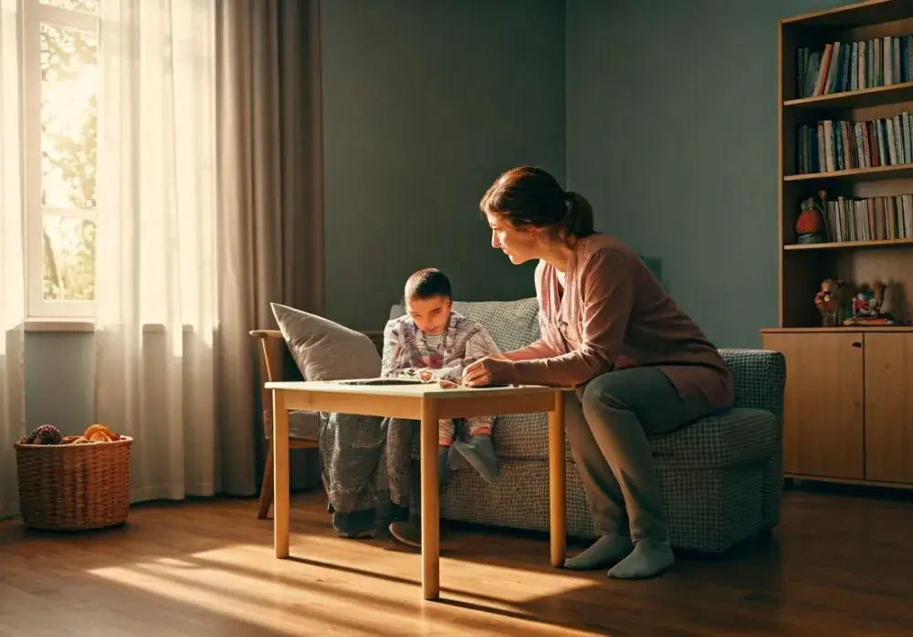 Czy opieka nad dzieckiem niepełnosprawnym wlicza się do emerytury? Sprawdź zasady