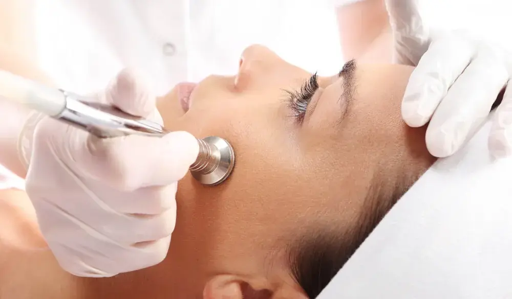 Dermabrazja - czy to rozwiązanie dla Twojej skóry?