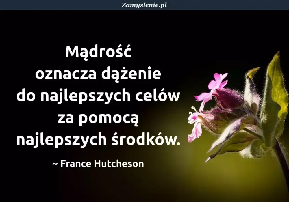 Mądrość Syracha - Cytaty na dziś. Jak żyć mądrze?